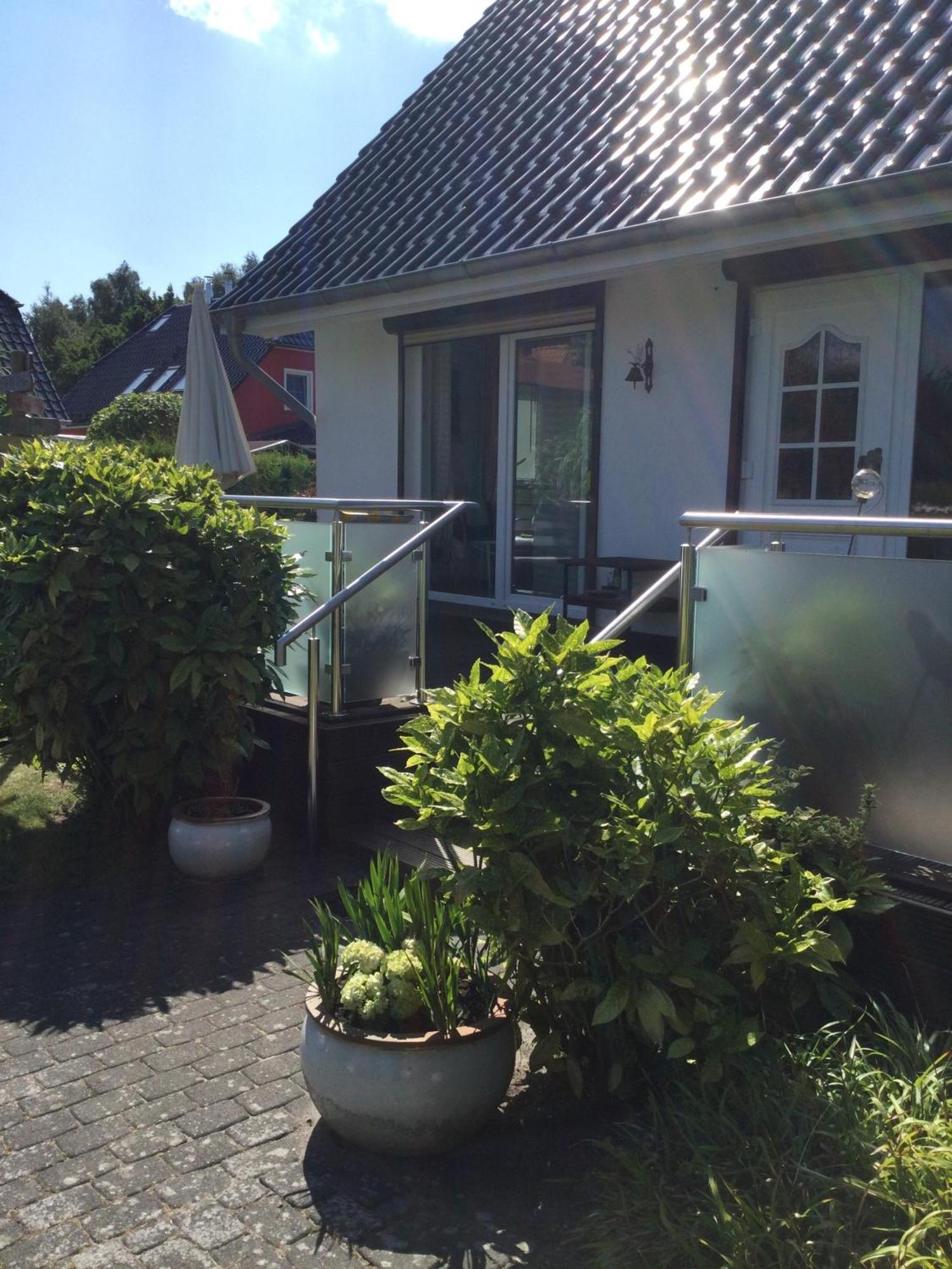 Ostseebrise 2 Ostseeheilbad Ostseeheilbad Zingst Exterior foto